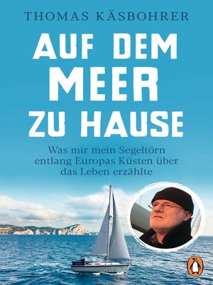 cover image of Auf dem Meer zu Hause